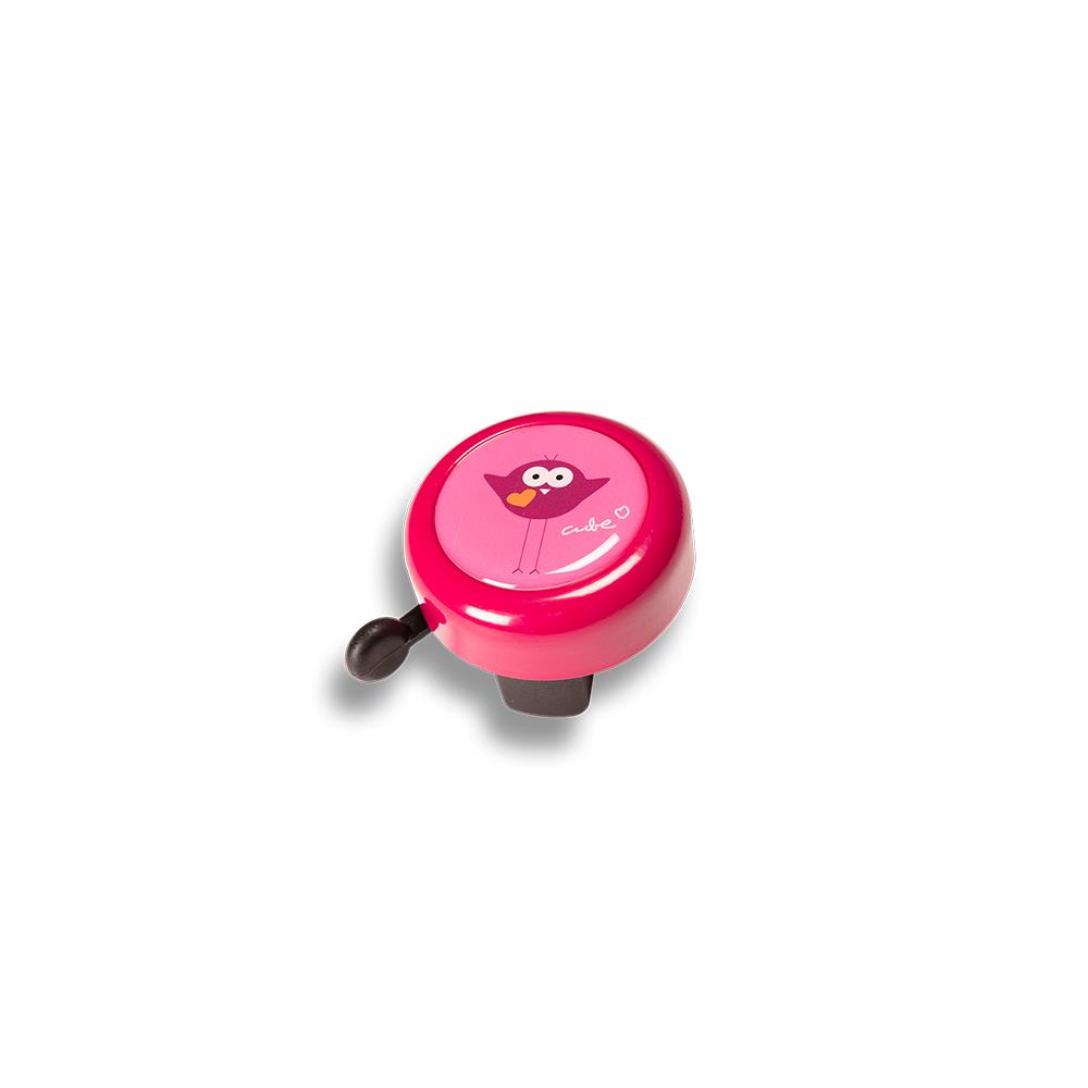 Ciclism - SONERIE CUBE FRIENDS PASARE