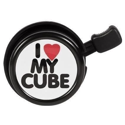 SONERIE I LOVE MY CUBE NEGRU [2]