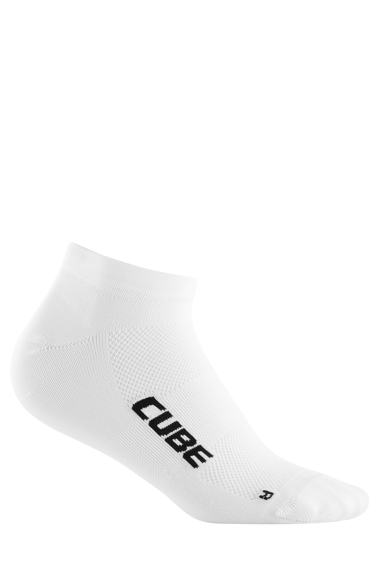 Ciclism - SOSESTE CUBE LOW CUT BLACKLINE WHITE 44-47