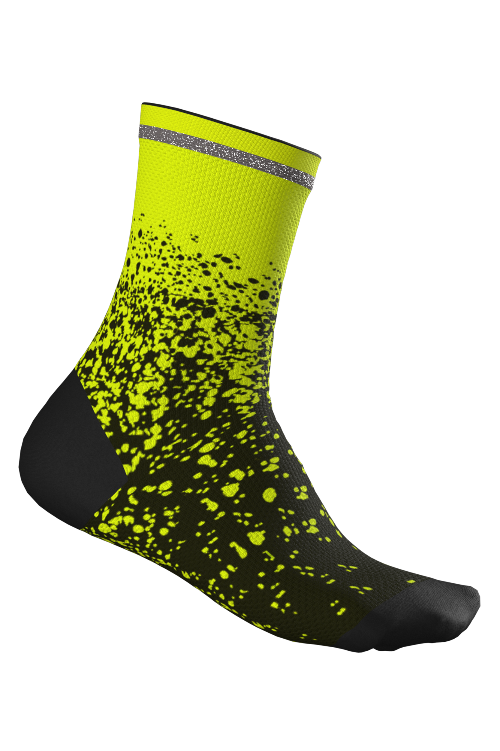 SOSETE CUBE HIGH CUT ROAD/XC 36-39 [1]