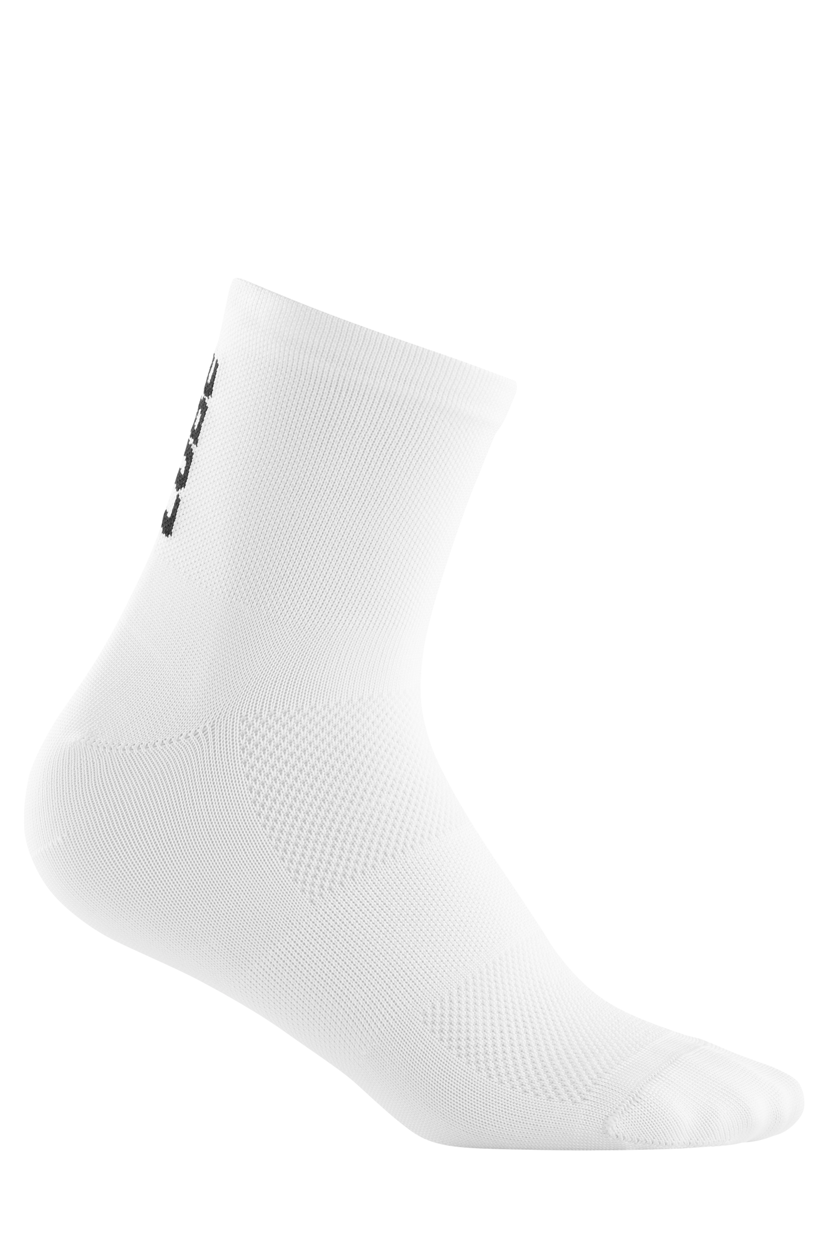 SOSETE CUBE MID CUT ROAD/XC BLACKLINE 36-39 [1]