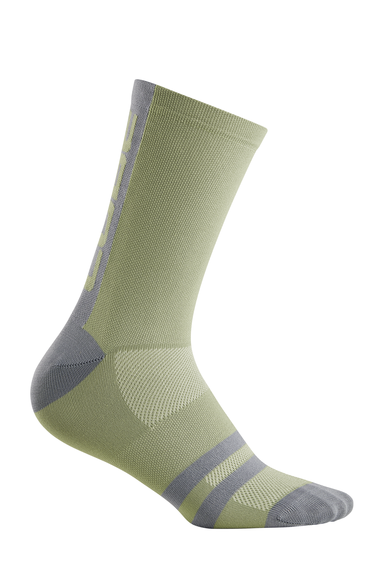 SOSETE CUBE SOCKS HIGH CUT ATX GREY 40-43 [1]