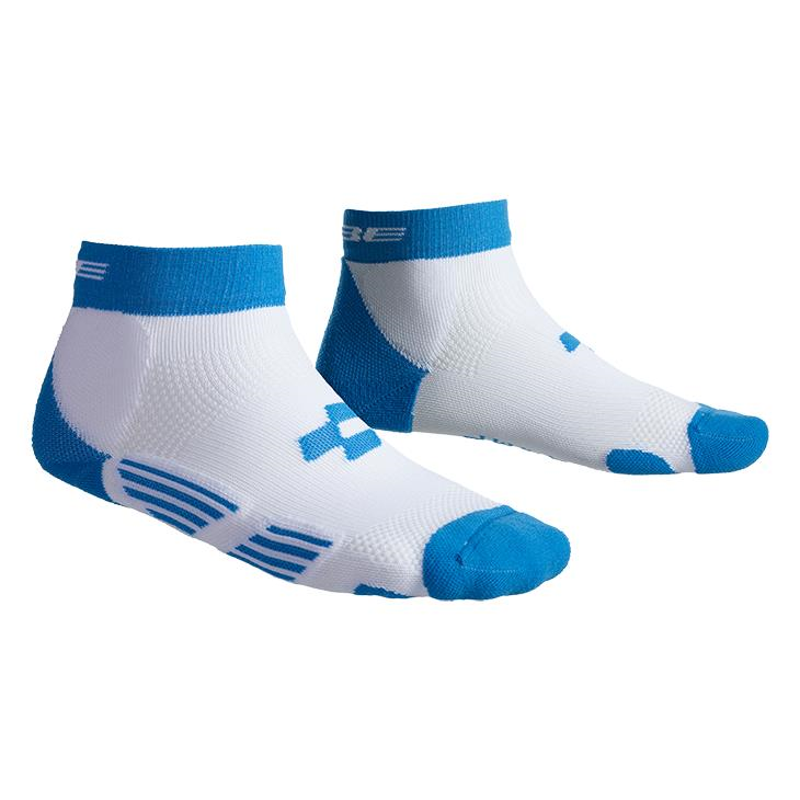 Ciclism - SOSETE CUBE SOCKS RACE CUT TEAMLINE 44-47