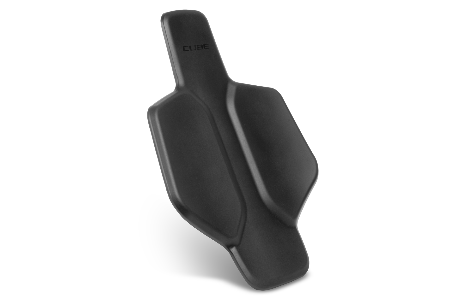 SPATAR SCAUN COPIL CUBE BACK PADDING KIDS Negru [1]