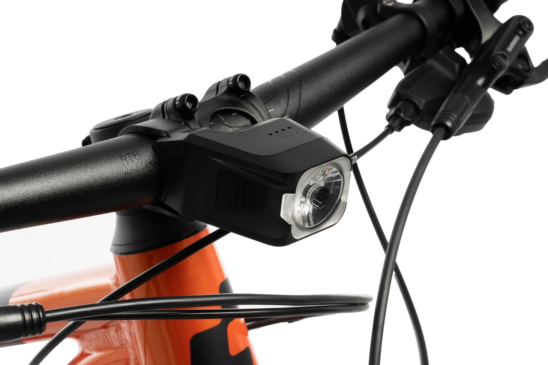 STOP + FAR ACID OUTDOOR LED LIGHT HPP 200 CMPT Set [2]