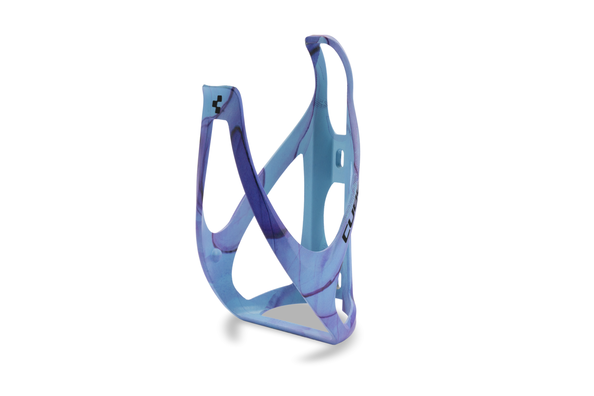 SUPORT BIDON CUBE CAGE HPP Pigeon Blue Art [1]