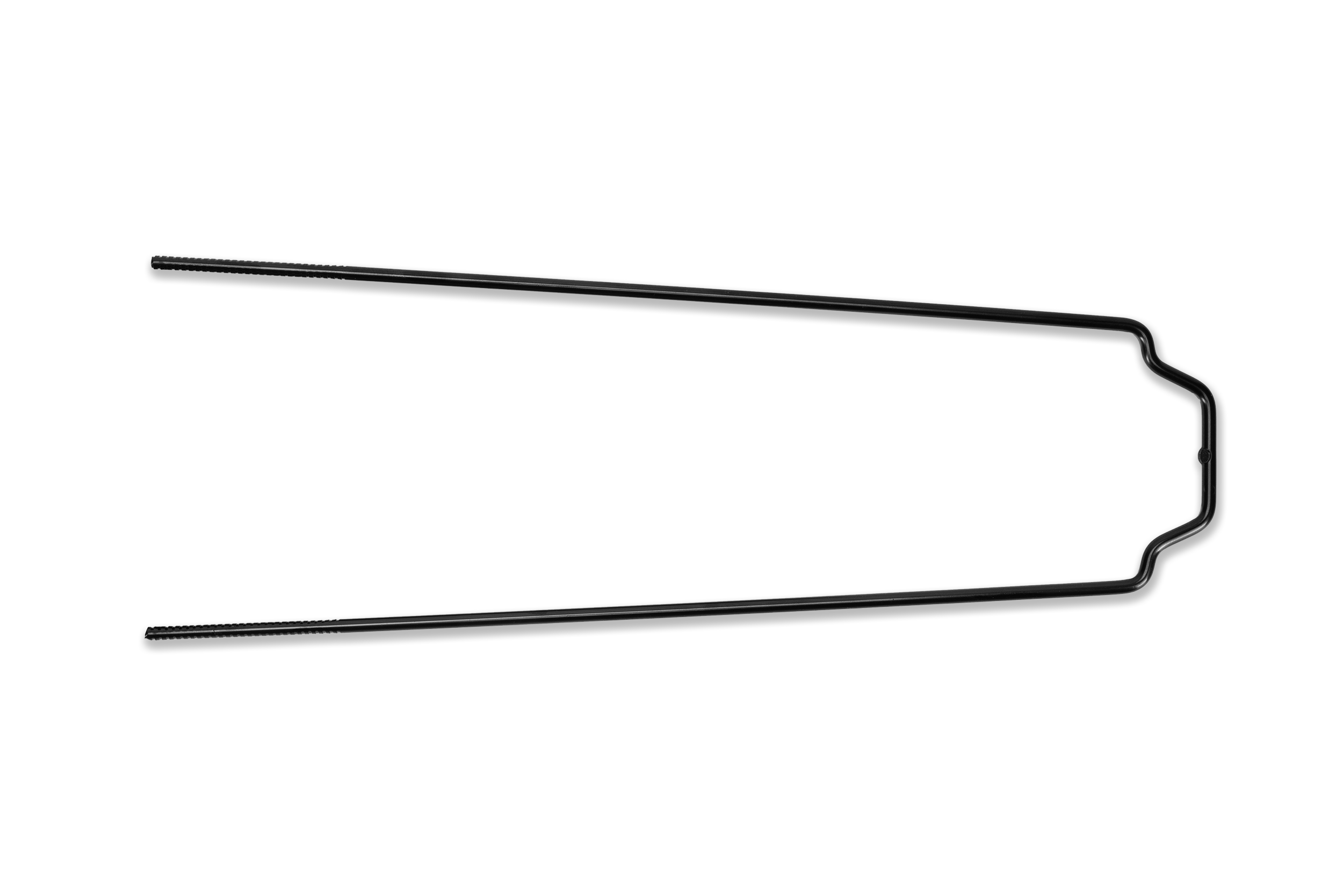 TIJA PRINDERE APARATOARE ACID STAY 60MM 2.0 Negru [1]