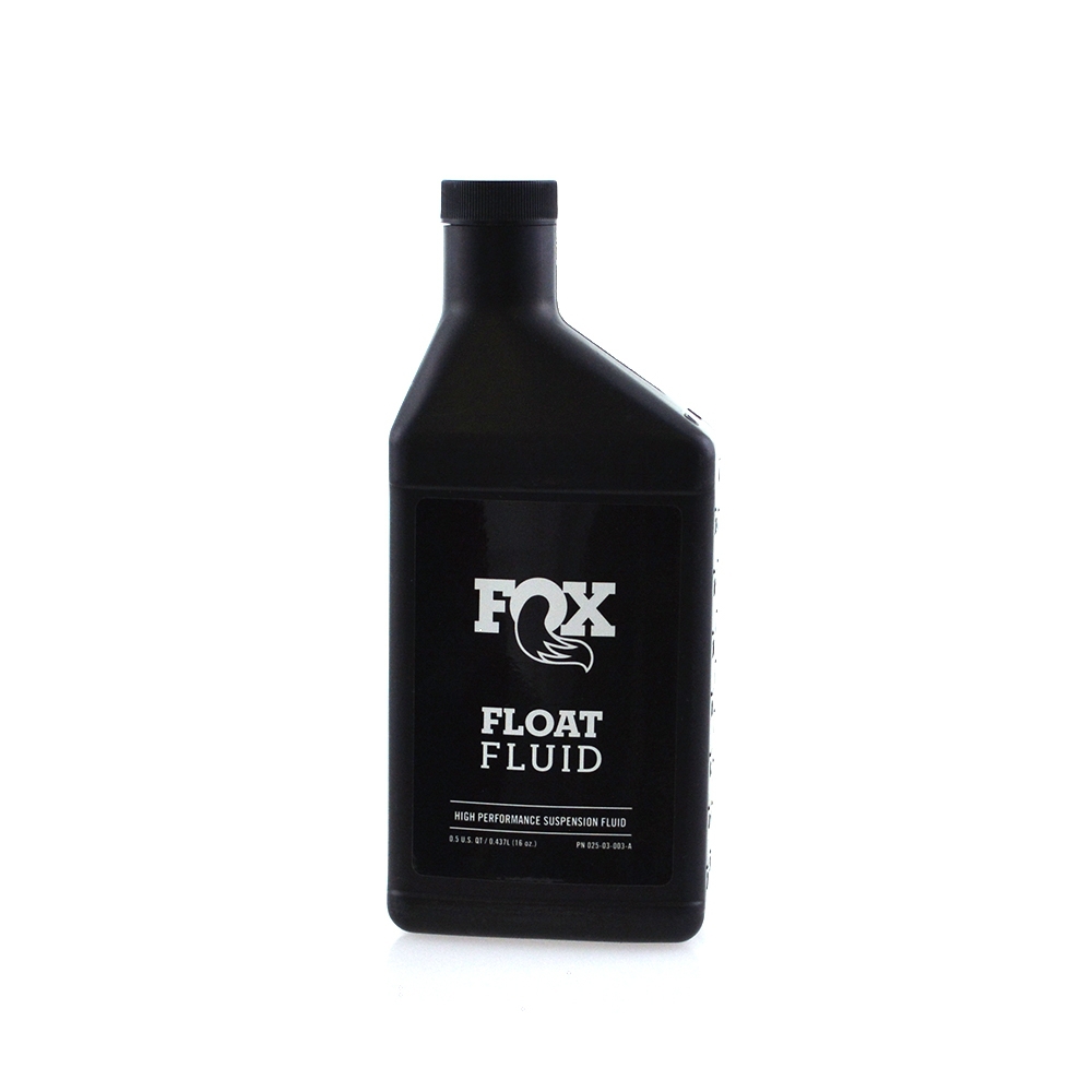 Ciclism - ULEI FOX FLOAT FLUID BIDON 235ML
