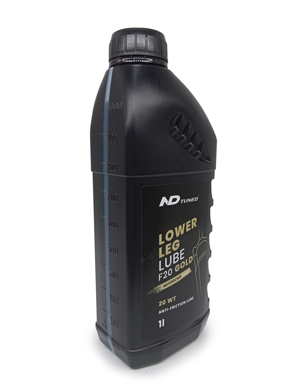 ULEI SUPSNEII ND TUNED LOWER LEG F20 GOLD 1L [2]