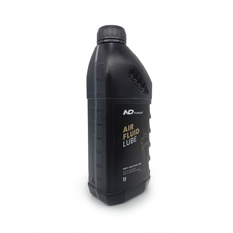 ULEI SUSPENSII ND TUNED AIR FLUID LUBE 1L [2]