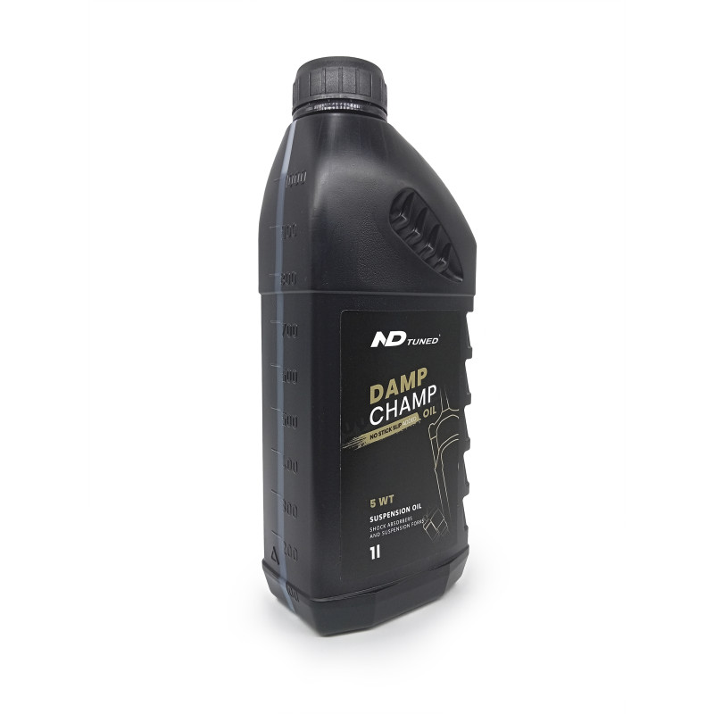 ULEI SUSPENSII ND TUNED DAMP CHAMP 1L 5WT [1]