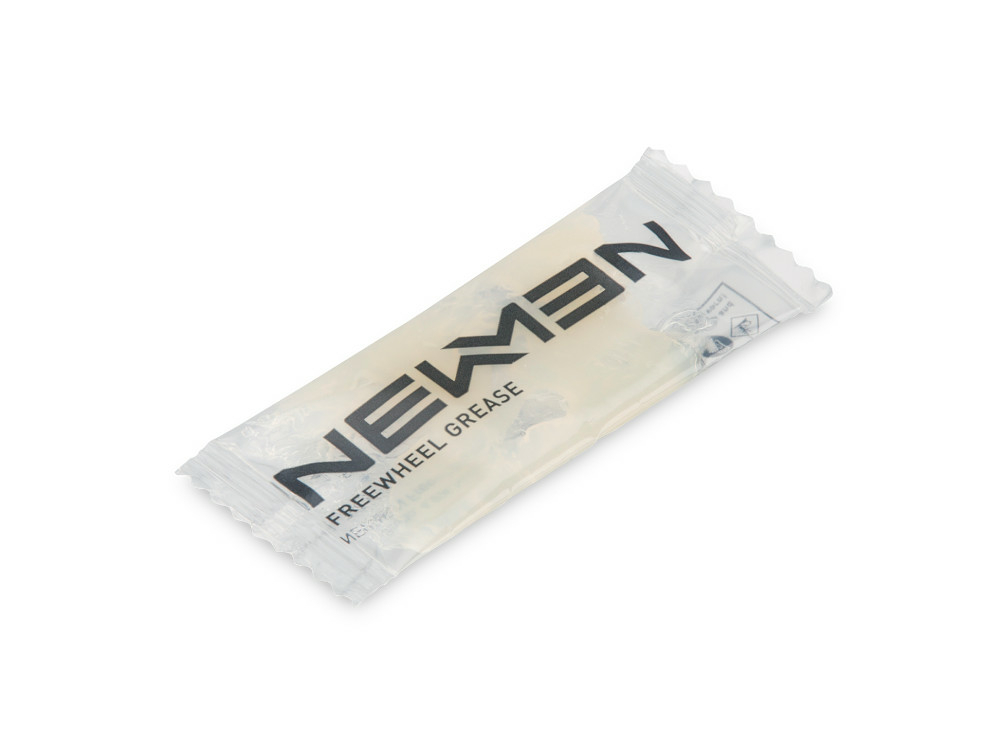 VASELINA BUTUC NEWMEN GEN1/GEN2 FREEWHEEL 5G [1]