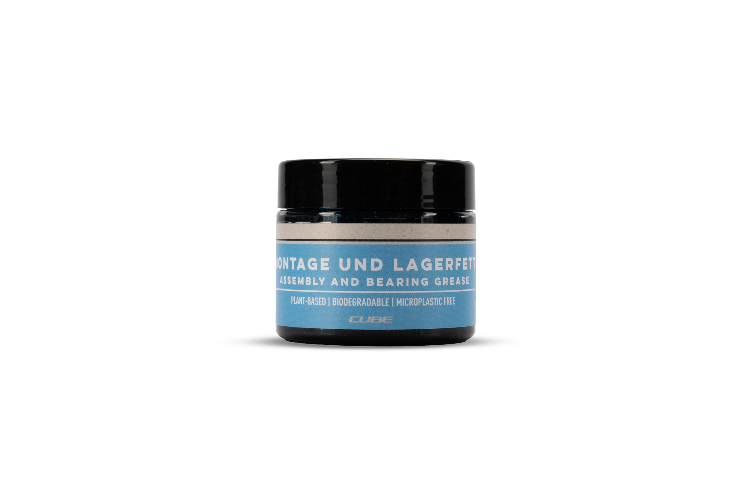 VASELINA MONTAJ ACID NATURAL BIKE ASSEMBLY AND BEARING GREASE 50 g [1]