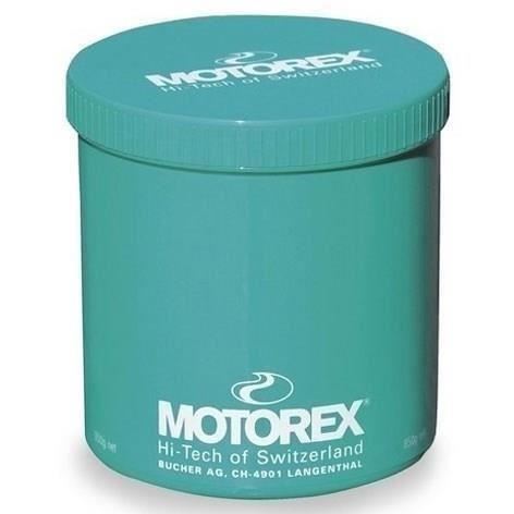 Ciclism - VASELINA MOTOREX LONG-LASTING 2000 850g