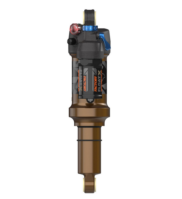 Rockshox float top