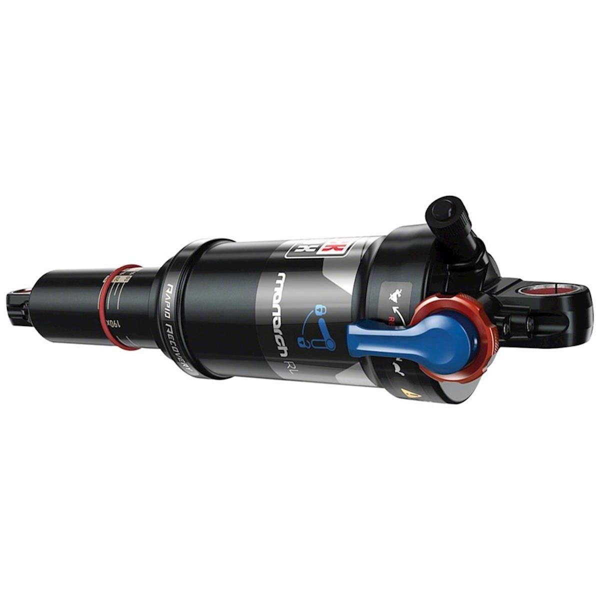 Amortizoare pe aer AMORTIZOR SPATE ROCKSHOX MONARCH AM RS MN