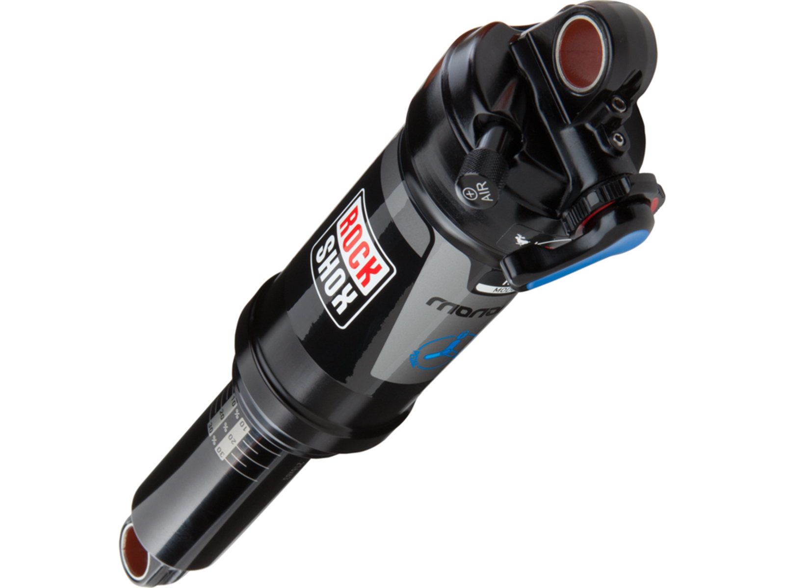 Amortizoare pe aer AMORTIZOR SPATE ROCKSHOX MONARCH RT3 MID-