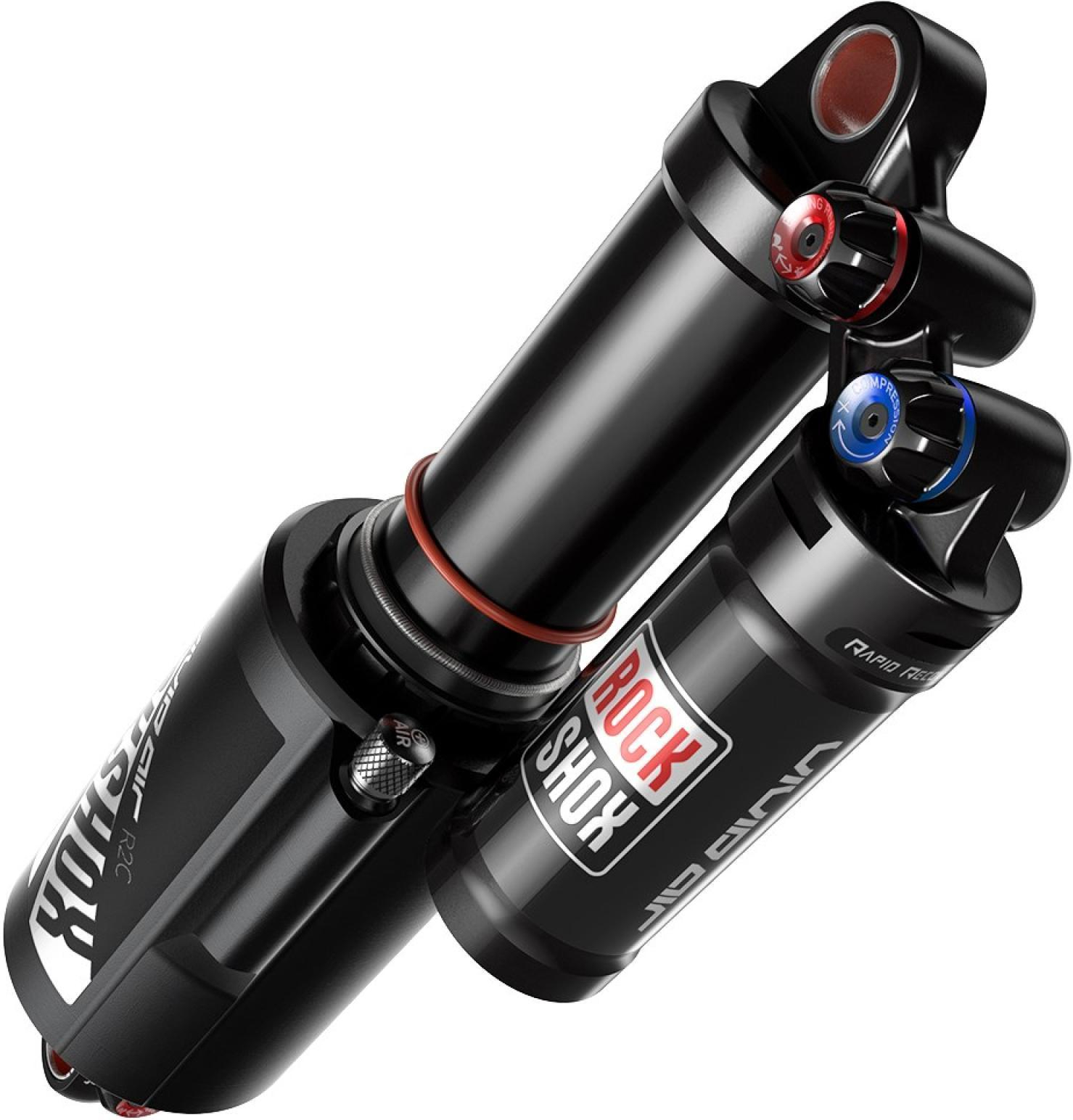 Amortizoare pe aer AMORTIZOR SPATE ROCKSHOX VIVID AIR R2C TU