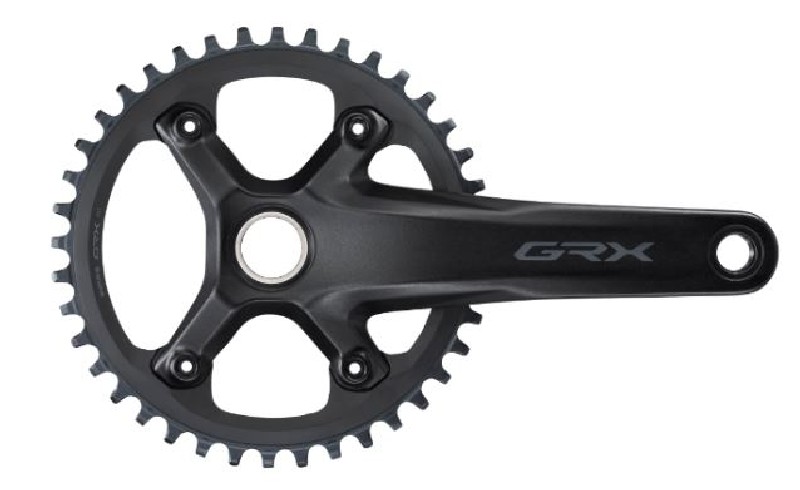 【Shimano】 Asquith J1408 14'0\" #8 Shimano chainset | ZEE 36T 165mm 68/73mm BB