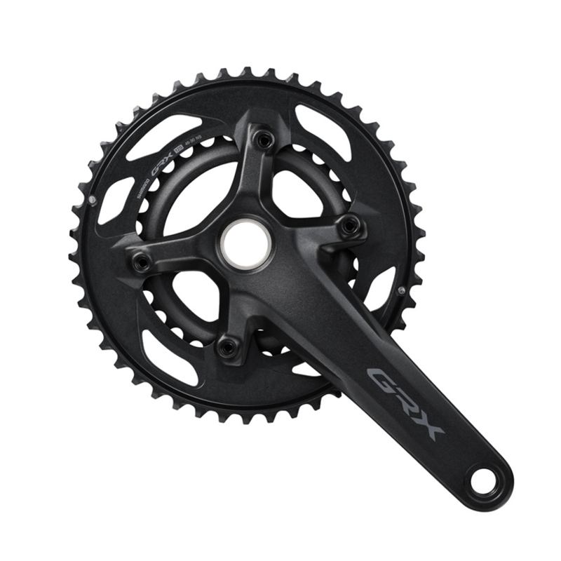 Angrenaje ANGRENAJ GRAVEL SHIMANO GRX FC-RX610 2X12-VITEZE 4