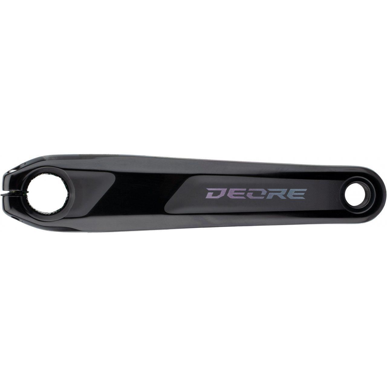 Angrenaje ANGRENAJ MTB SHIMANO DEORE FC-M6100-1 1x12 VITEZE