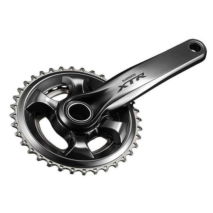 Angrenaje ANGRENAJ MTB SHIMANO XTR FC-M9000-2 HOLLOWTECH II