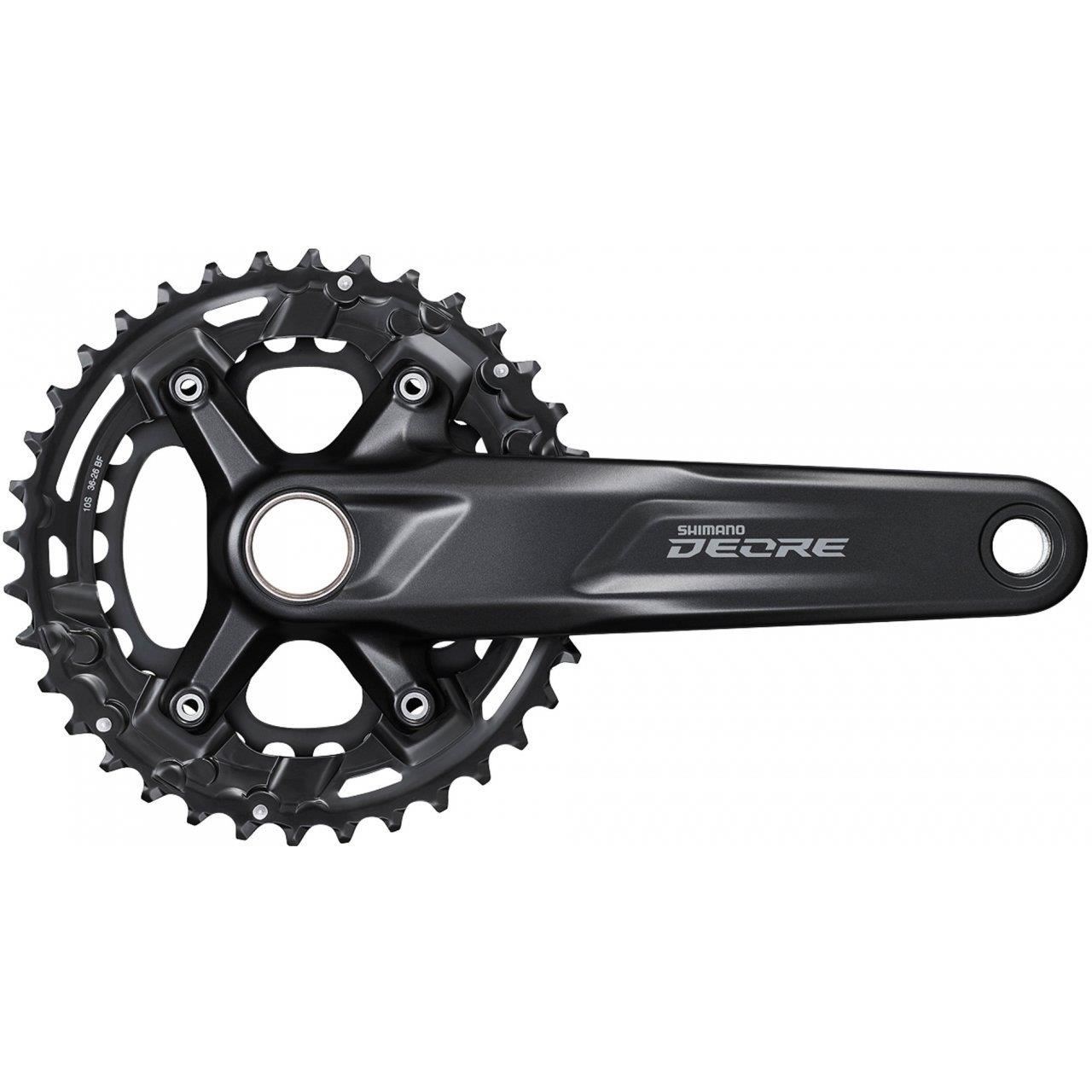 SHIMANO - sua6920 Hidraulice FRANA HIDRAULICA SHIMANO BL-MT401(L) BR-MT410(F)