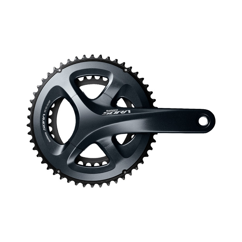 Angrenaje ANGRENAJ SOSEA SHIMANO SORA FC-R3000 2x9-VITEZE 50