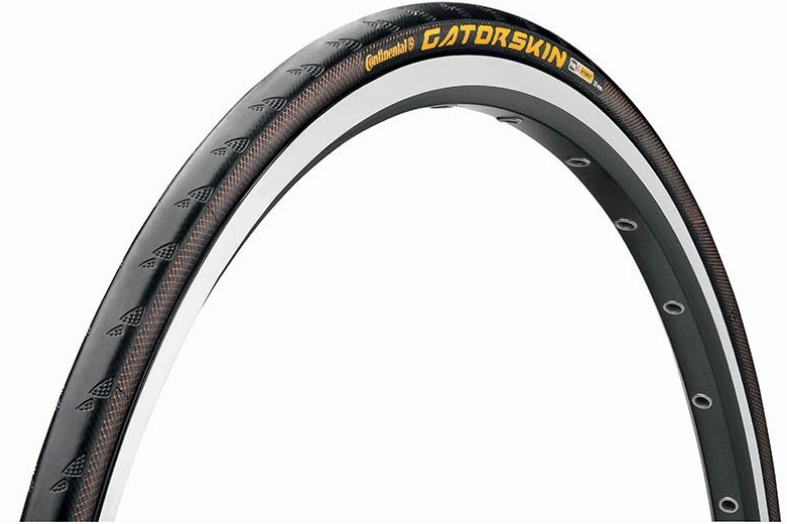 Anvelope (Cauciucuri) ANVELOPA CONTINENTAL GATORSKIN 25-622