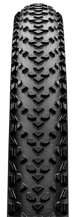 Anvelope (Cauciucuri) ANVELOPA CONTINENTAL RACEKING PERFORMA