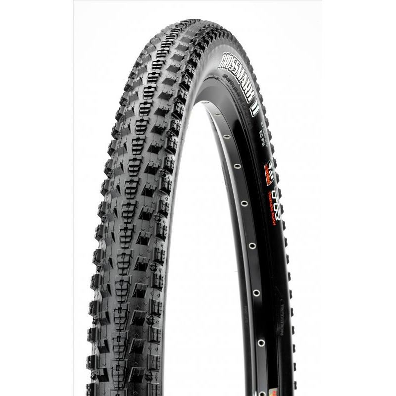 Anvelopă Maxxis Crossmark II 29x2.25, 60TPI, Sârmă