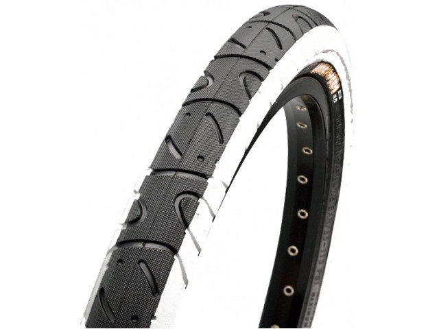 Anvelopă Maxxis Hookworm 20x1.95 60TPI pe sârmă