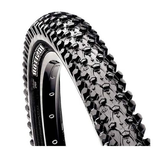Maxxis ignitor tubeless ready 2025