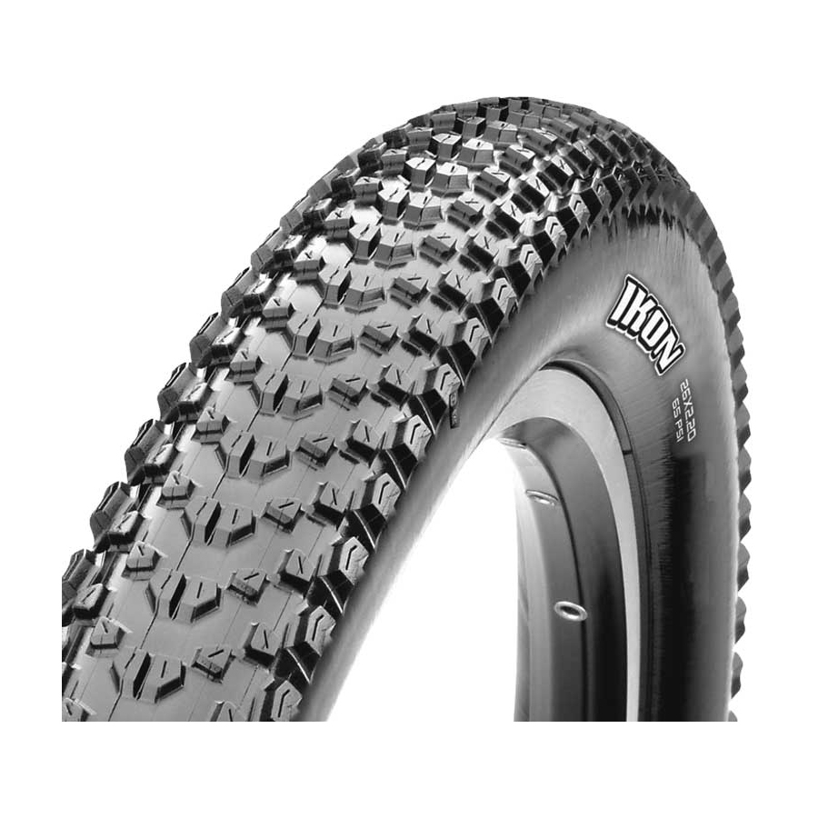 Anvelopă Maxxis Ikon 27.5x2.20 EXO TR Tanwall
