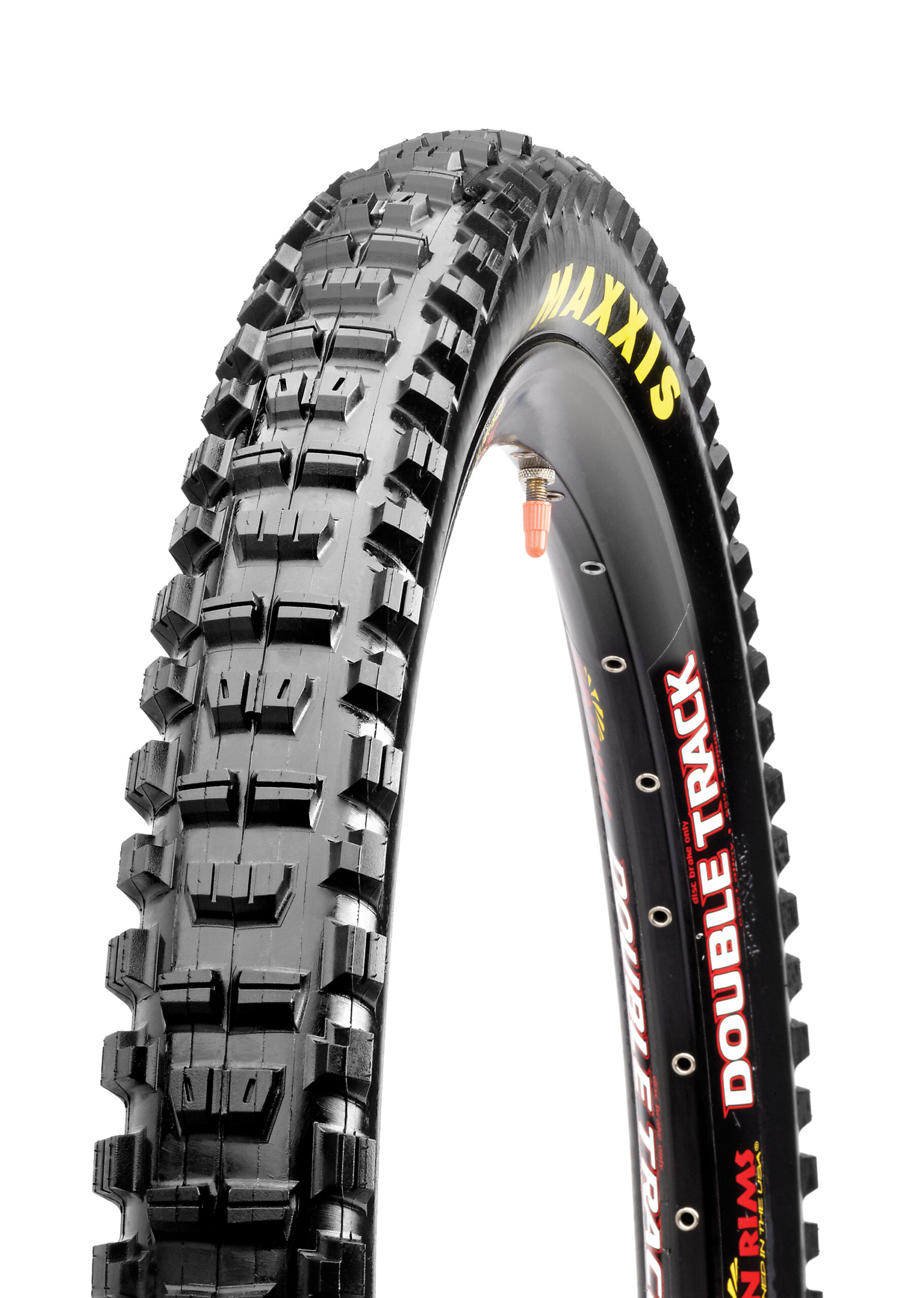 Anvelope (Cauciucuri) ANVELOPA MAXXIS.27.5X2.40 MINION DHR I