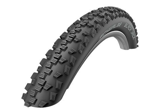 Anvelope (Cauciucuri) ANVELOPA SCHWALBE 20INCH BLACK JACK (4