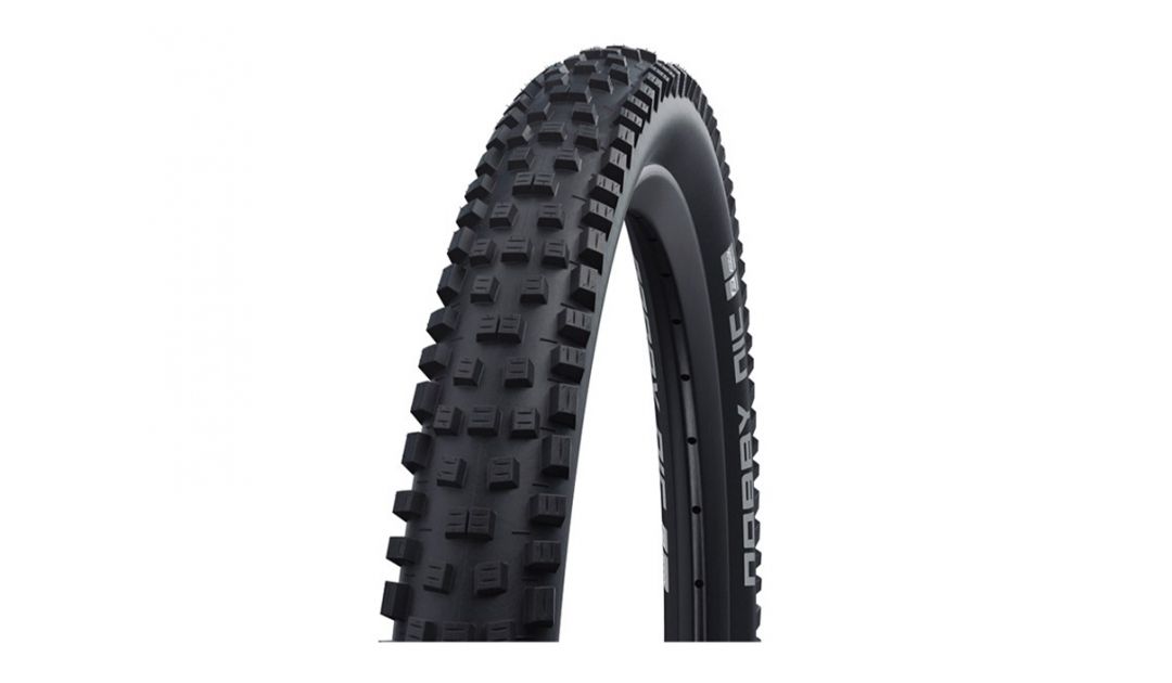Schwalbe Nobby Nic 27.5×2.25 2本 パフォーマンス