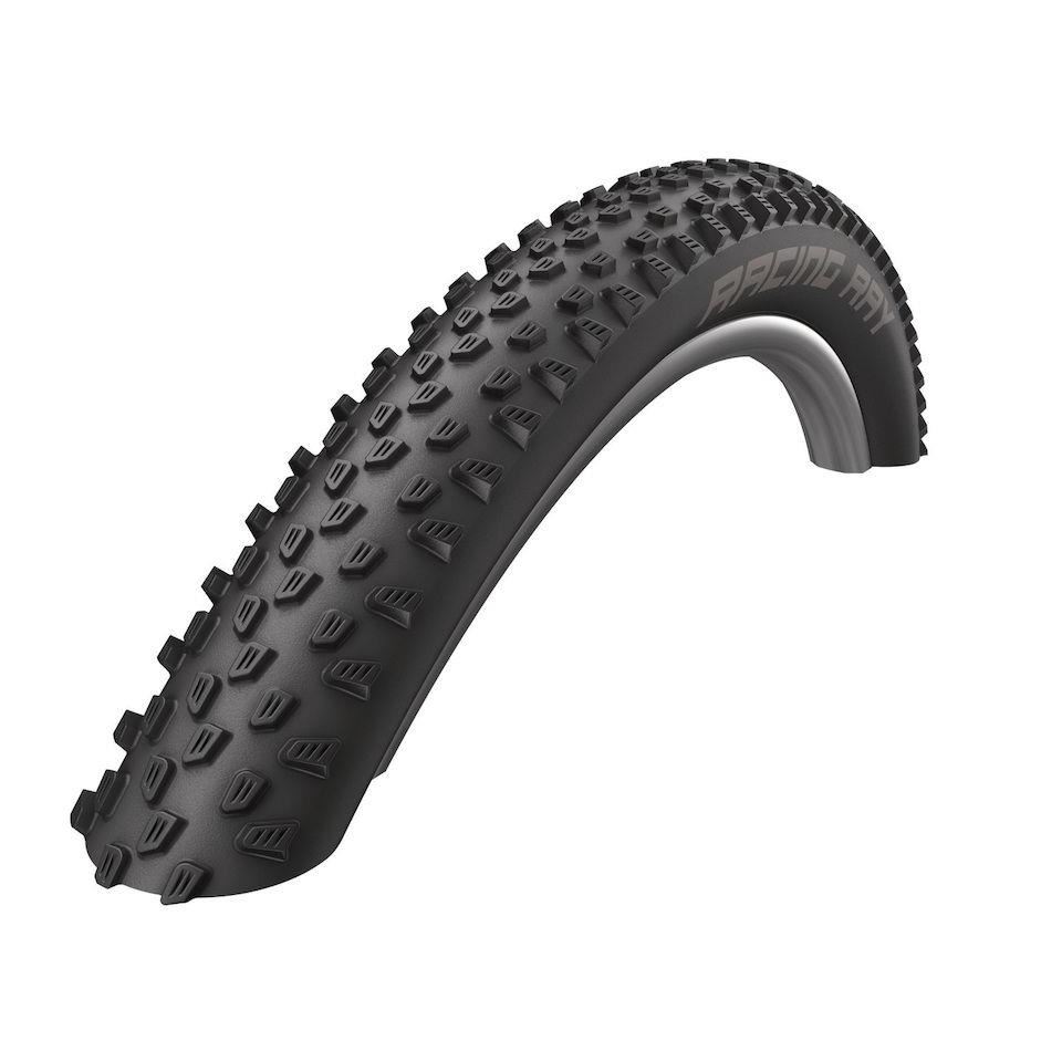 Anvelope (Cauciucuri) ANVELOPA SCHWALBE RACING RAY TLR 29X2.