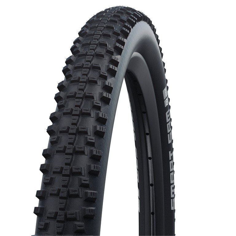 Anvelope (Cauciucuri) ANVELOPA SCHWALBE SMART SAM - 27.5X2.2
