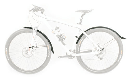 Aparatori APARATORI NOROI SKS VELO 65 MOUNTAIN 29'' SET SKS1
