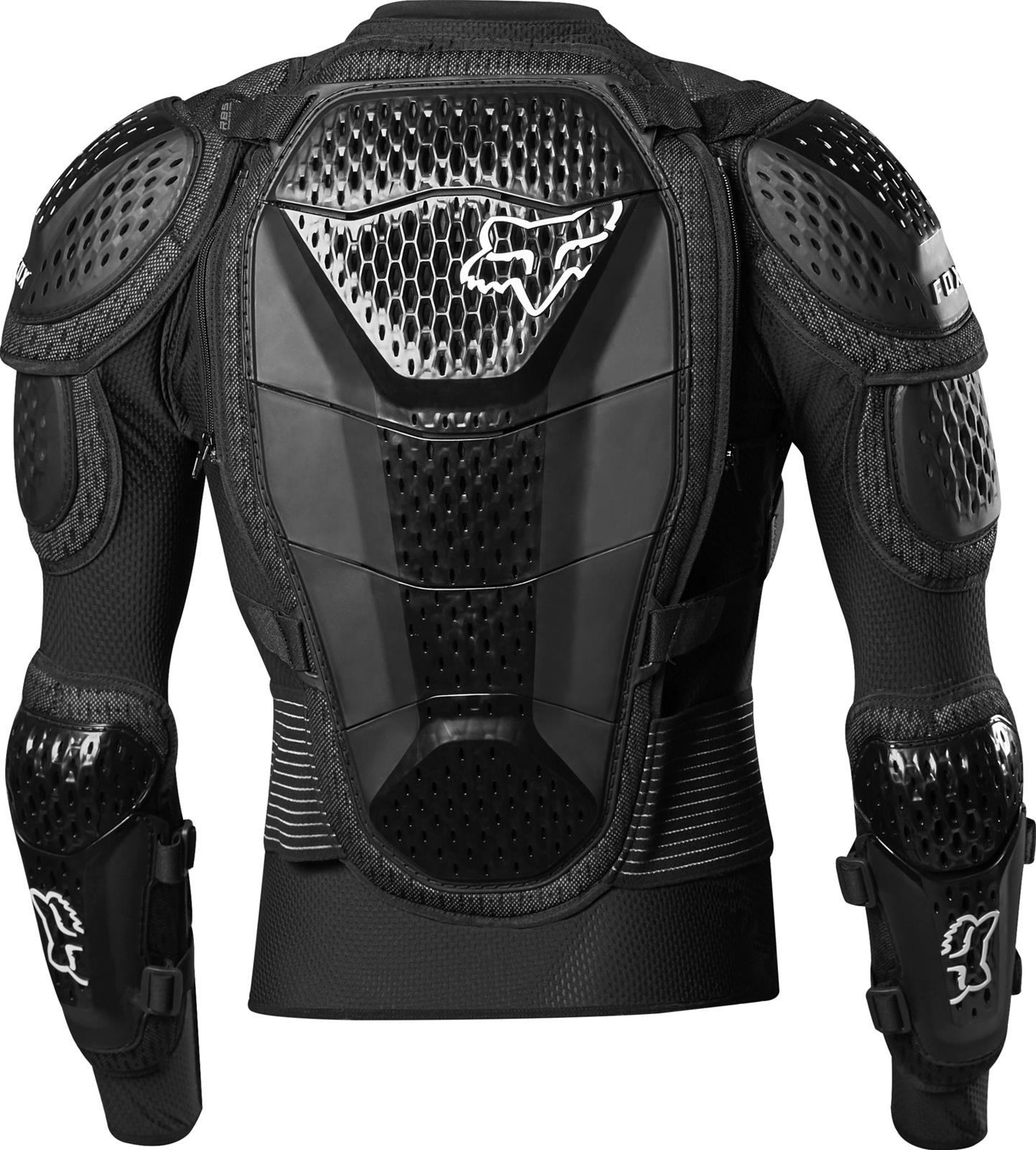 Protectii ARMURA FOX TITAN SPORT BLACK XXL 24018-001-2X Fox