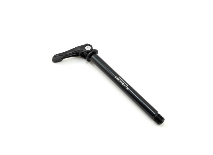 Piese si accesorii AX FURCA FOX/MARZOCCHI QR 15X110MM Negru