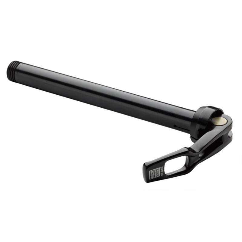 Piese si accesorii AX FURCA ROCKSHOX AXLE MAXLE LITE 198MM T