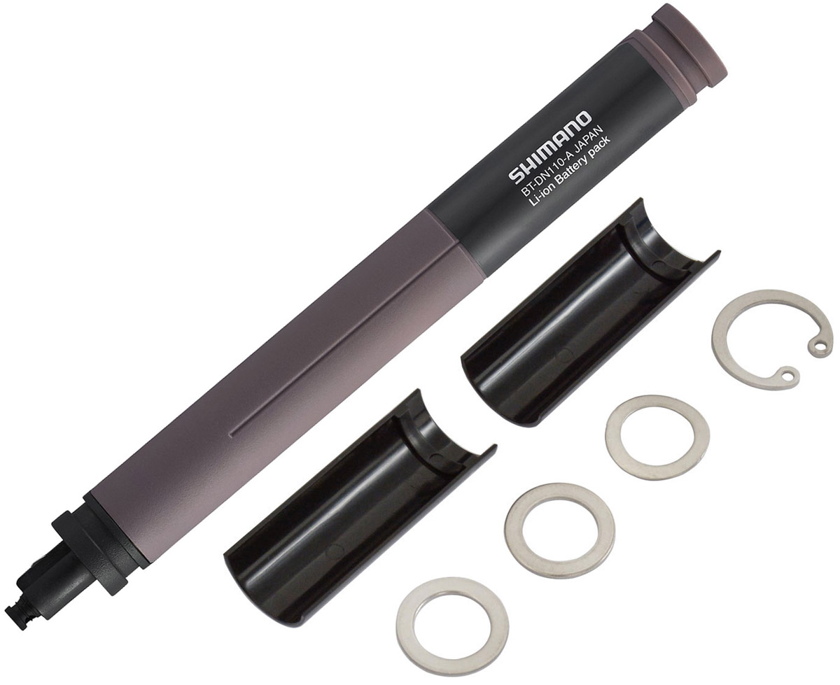Componente AXS/Di2 BATERIE SHIMANO DI2 BT-DN110-A BUILT-IN T