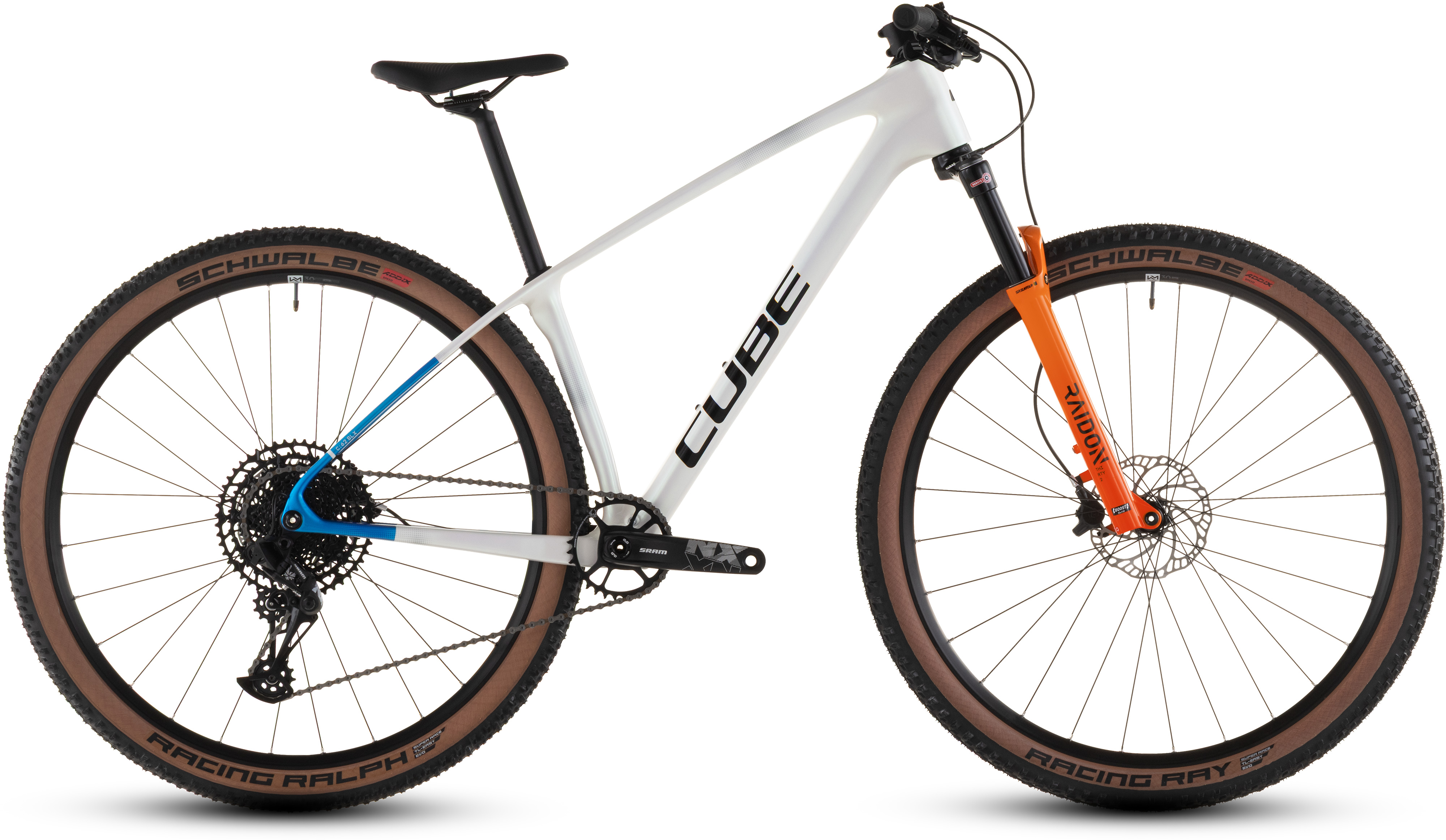 Kel-E★ママ、トレーシー、チビ Copii BICICLETA COPII CUBE PHENIX C:62 ROOKIE SLX TEAMLINE 2