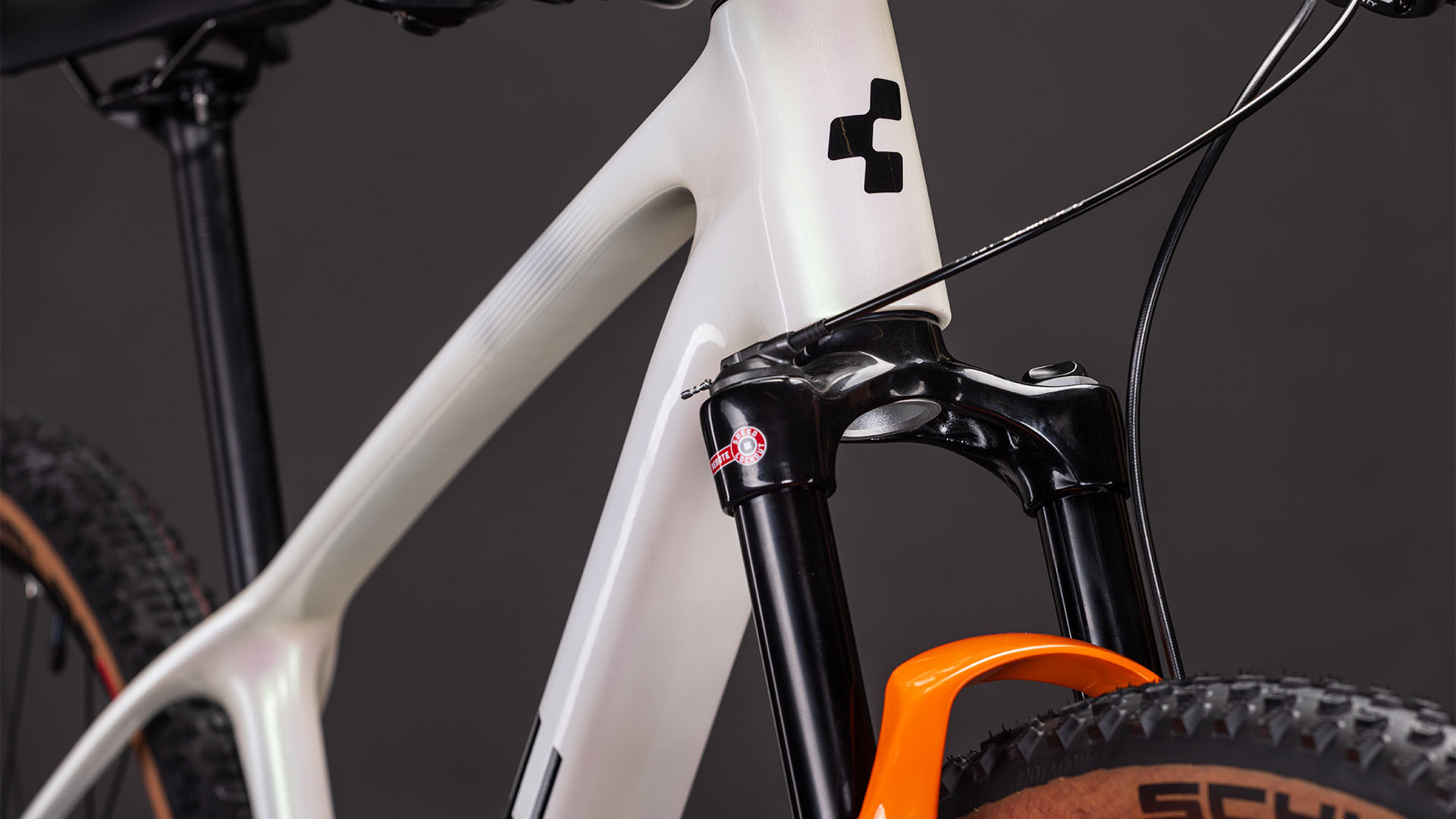 Copii BICICLETA COPII CUBE PHENIX C:62 ROOKIE SLX TEAMLINE 2
