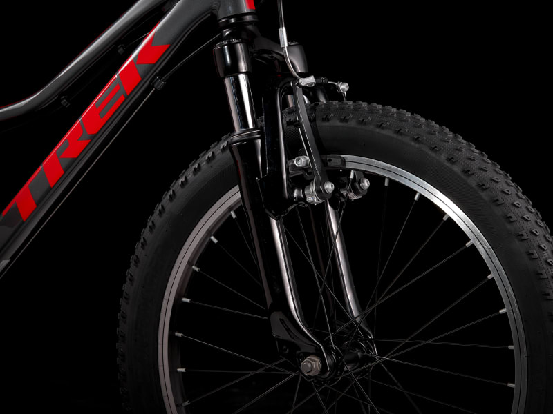 Copii BICICLETA COPII TREK PRECALIBER 20 7SP LITHIUM GREY 20