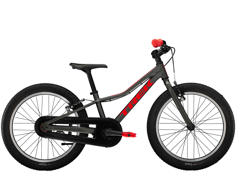 【PIN様】トレック Trek 20インチ PRECALIBER 20 Copii BICICLETA COPII TREK PRECALIBER 20 FW LITHIUM GREY 20I