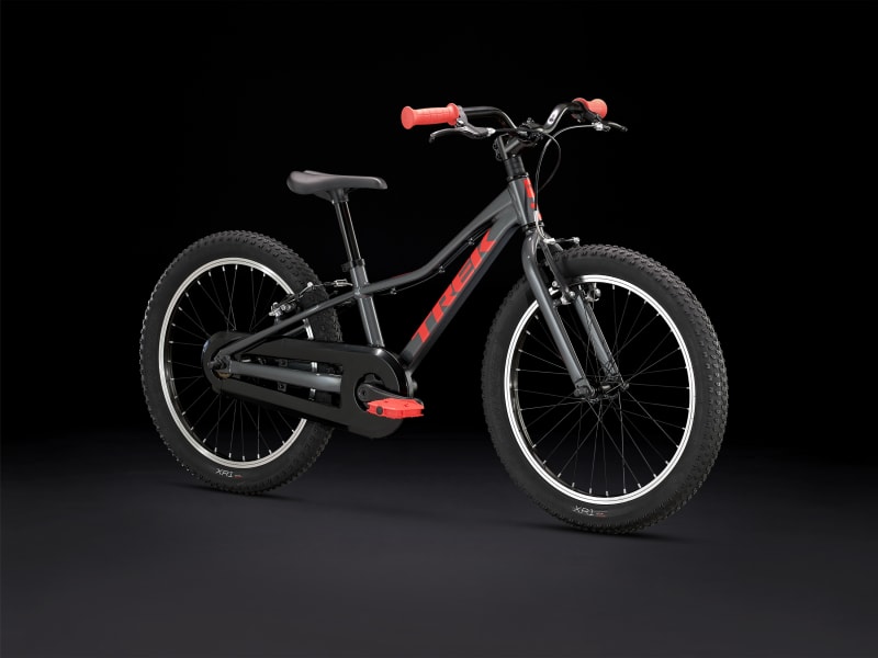 Copii BICICLETA COPII TREK PRECALIBER 20 FW LITHIUM GREY 20I