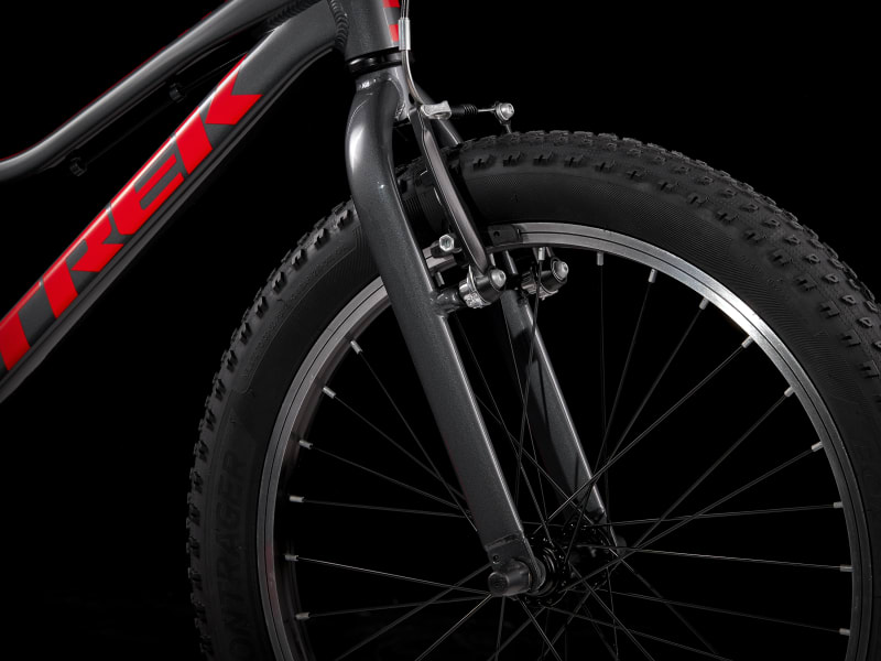 Copii BICICLETA COPII TREK PRECALIBER 20 FW LITHIUM GREY 20I